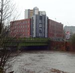 River Irwell Flood Alert